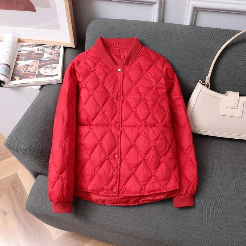Lígia | Casual en modieus winterjack