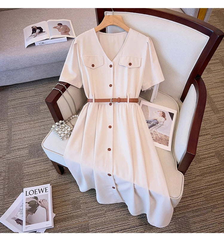 Audrey | Casual en Comfortabele winterjurk