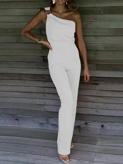 Aida | Klassieke en stijlvolle winter jumpsuit