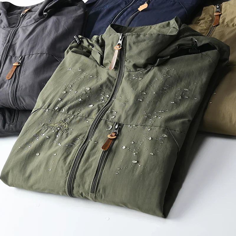 Ivetta | Tijdloos en elegant winterjack