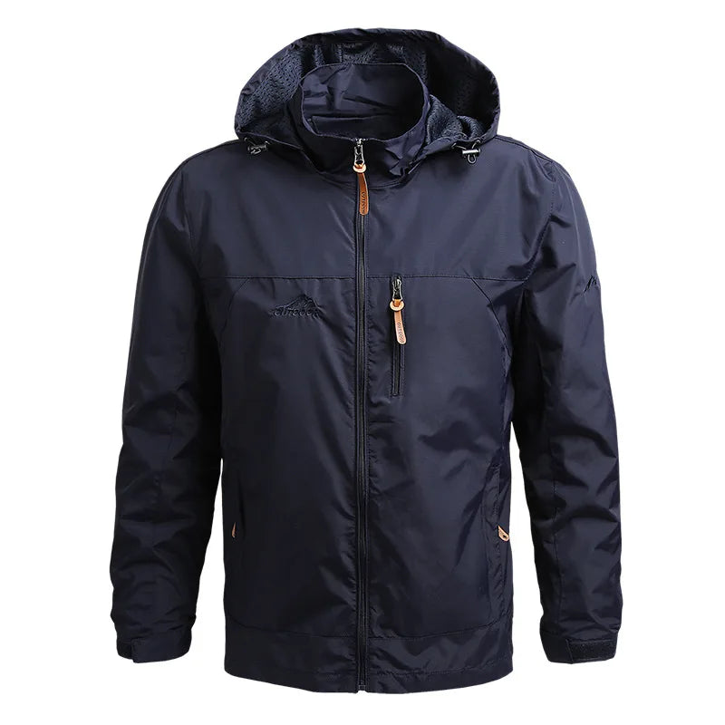 Ivetta | Tijdloos en elegant winterjack