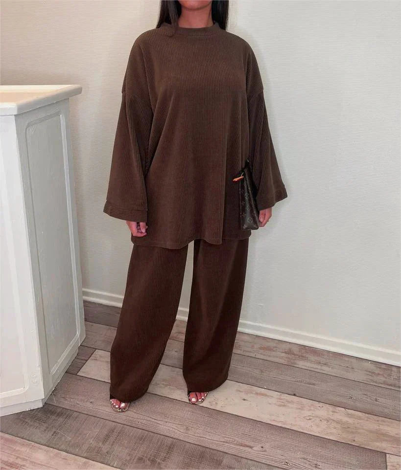 Cecilia | Casual en stijlvolle zomerjurk
