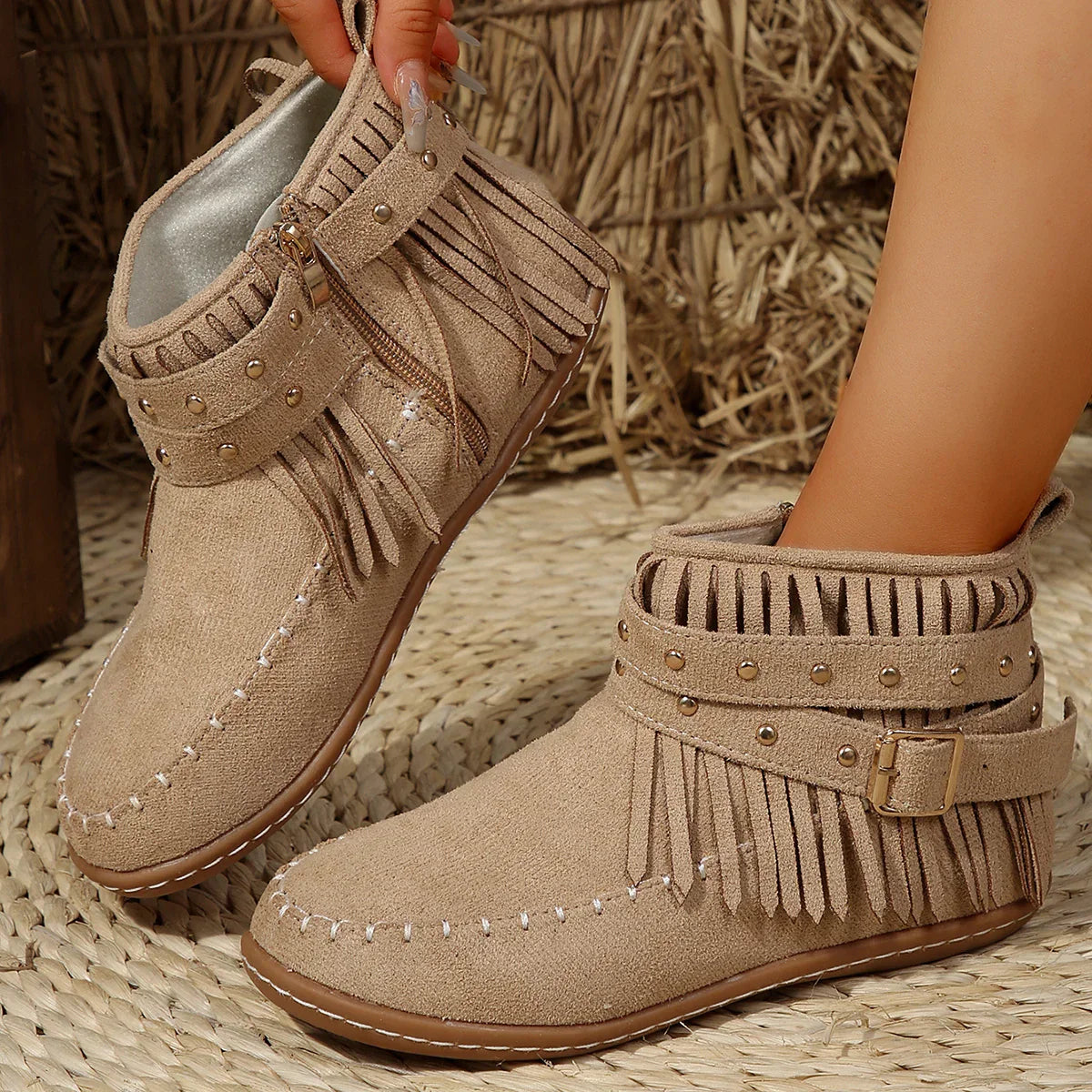 Enrica | Modern en comfortabel winterkledingstuk