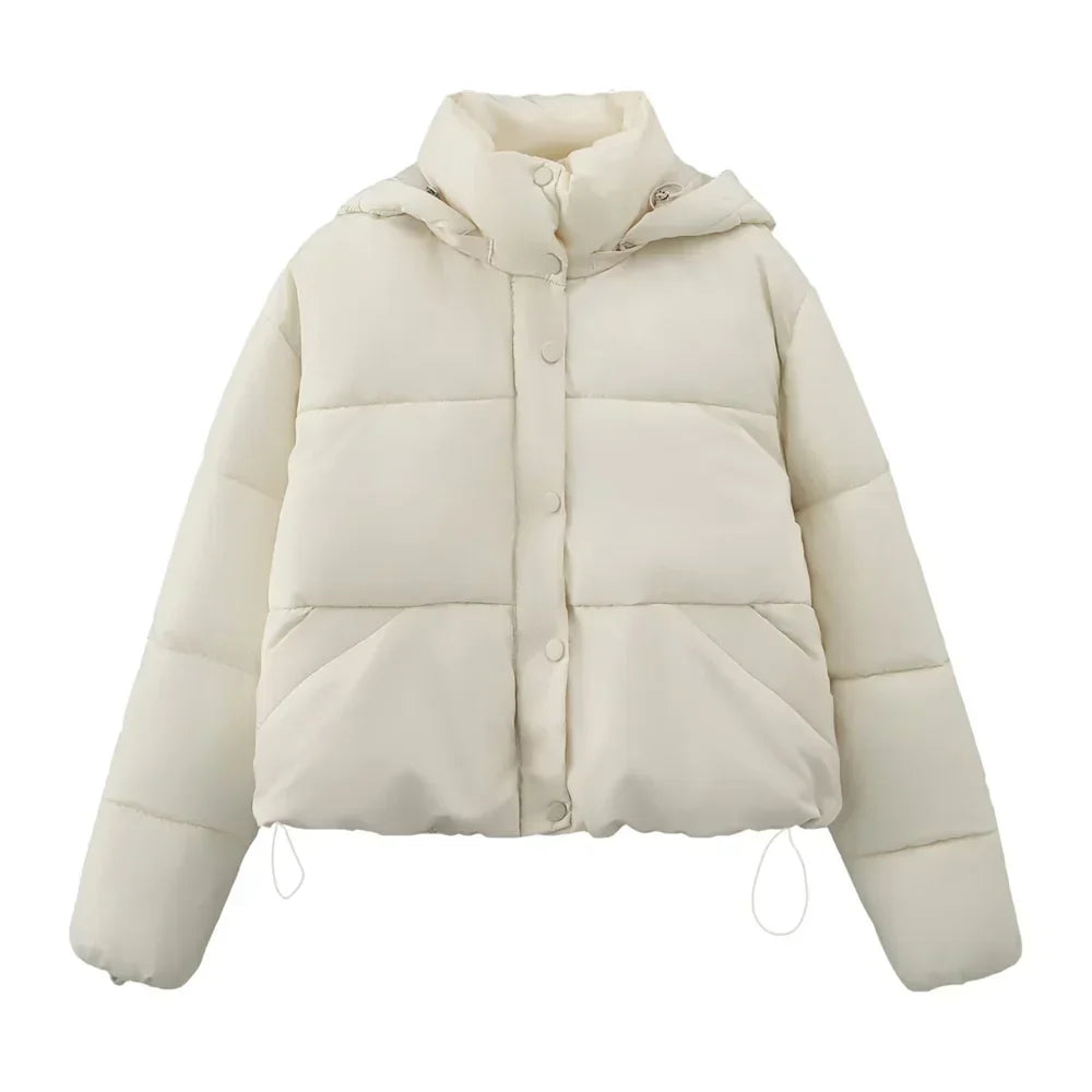 Aadhira | Modieuze en Moeiteloze Winter Shorts