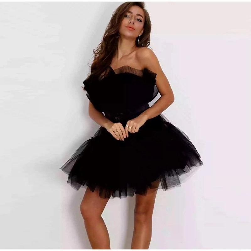 Esmeralda Casual en Relaxed jurk
