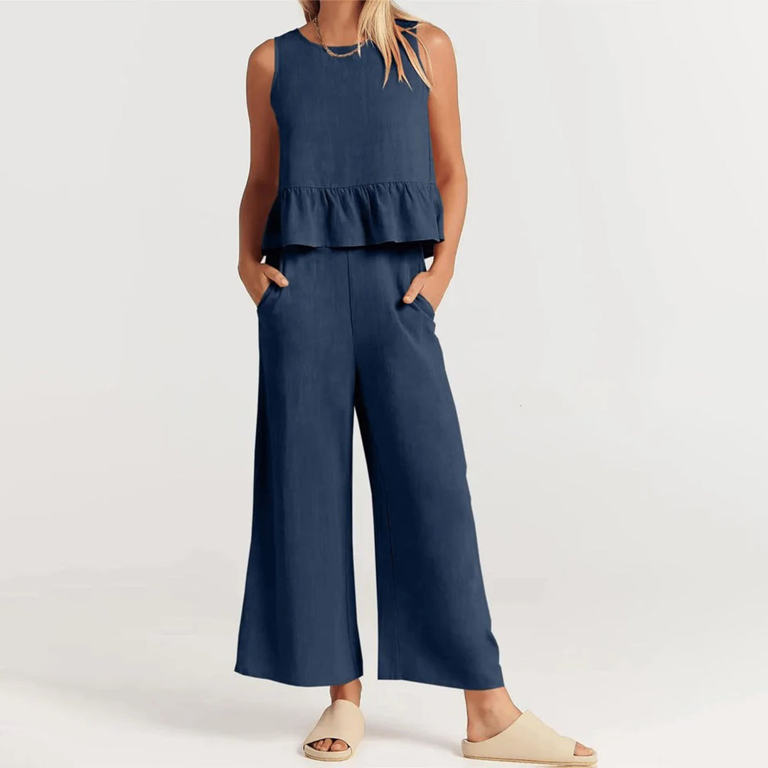 Casual en modieuze winterkleding van Adelaide