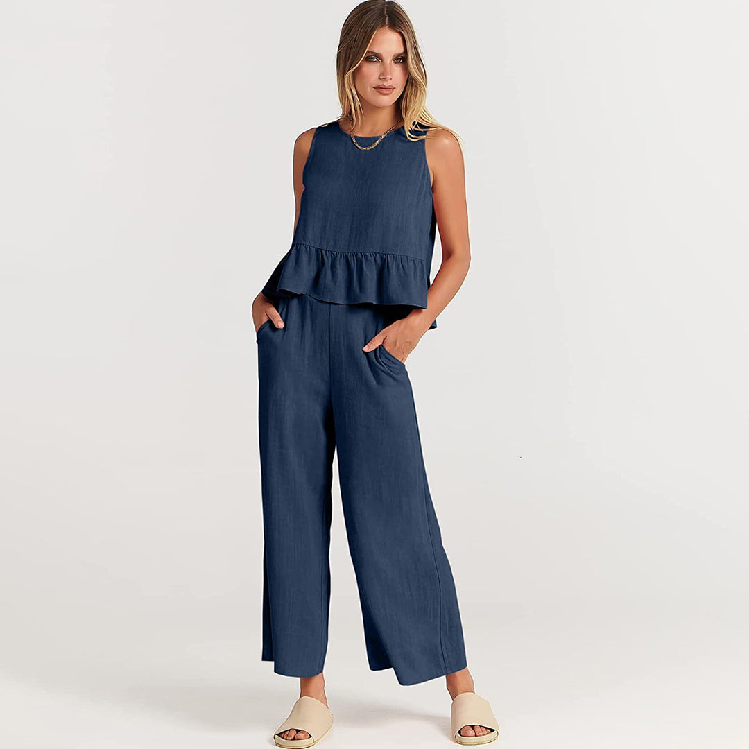Amber | Klassiek en Elegant winterset