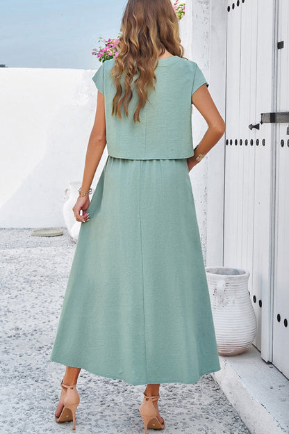 Ainsleigh | Modieuze en moeiteloze winterset
