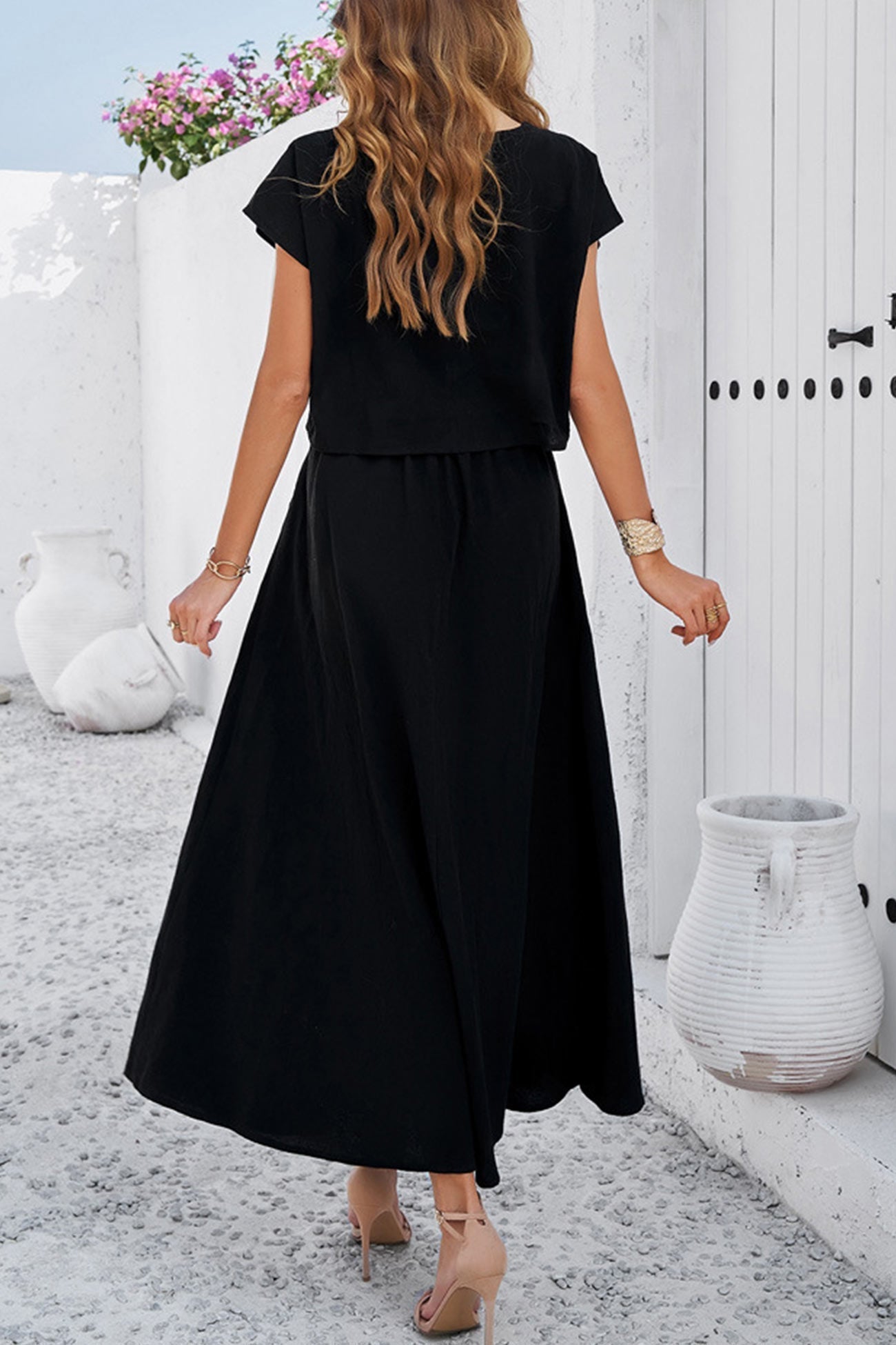 Ainsleigh | Modieuze en moeiteloze winterset