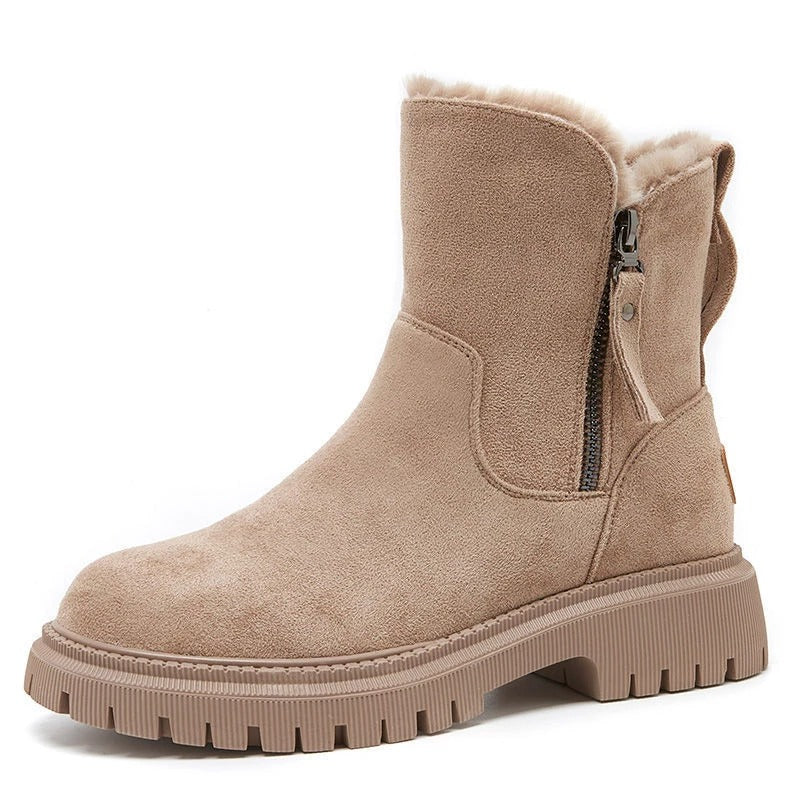 Veda | Moderne en comfortabele winterlaarzen