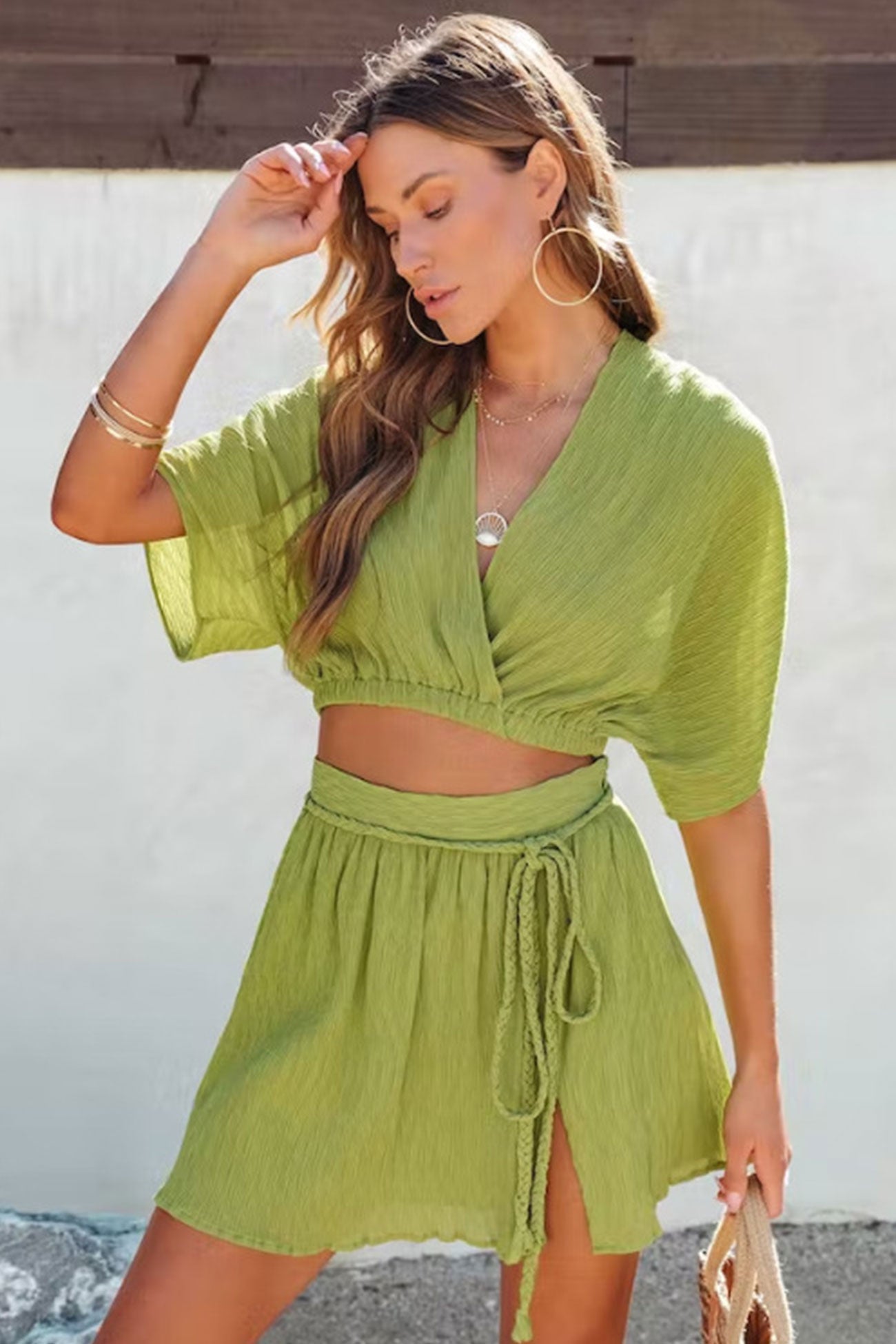 Anke | Trendy en elegante winterset