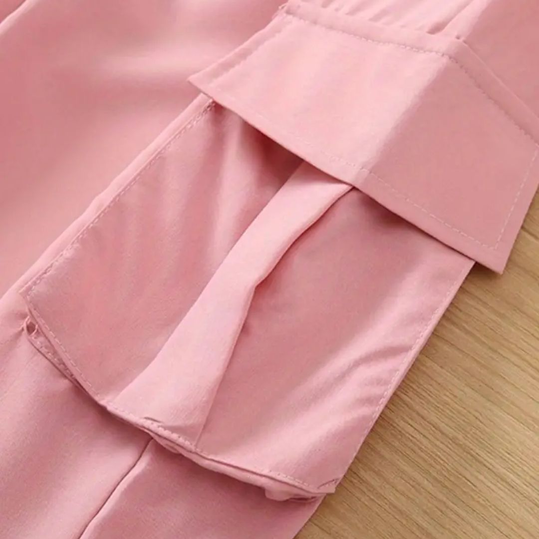 Zinaida | Moeiteloze en trendy winter jumpsuit