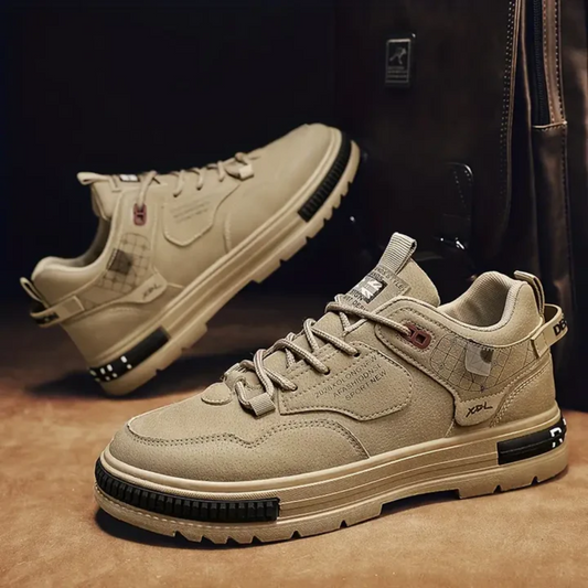 Emiliana | Eenvoudige en stijlvolle winterschoenen