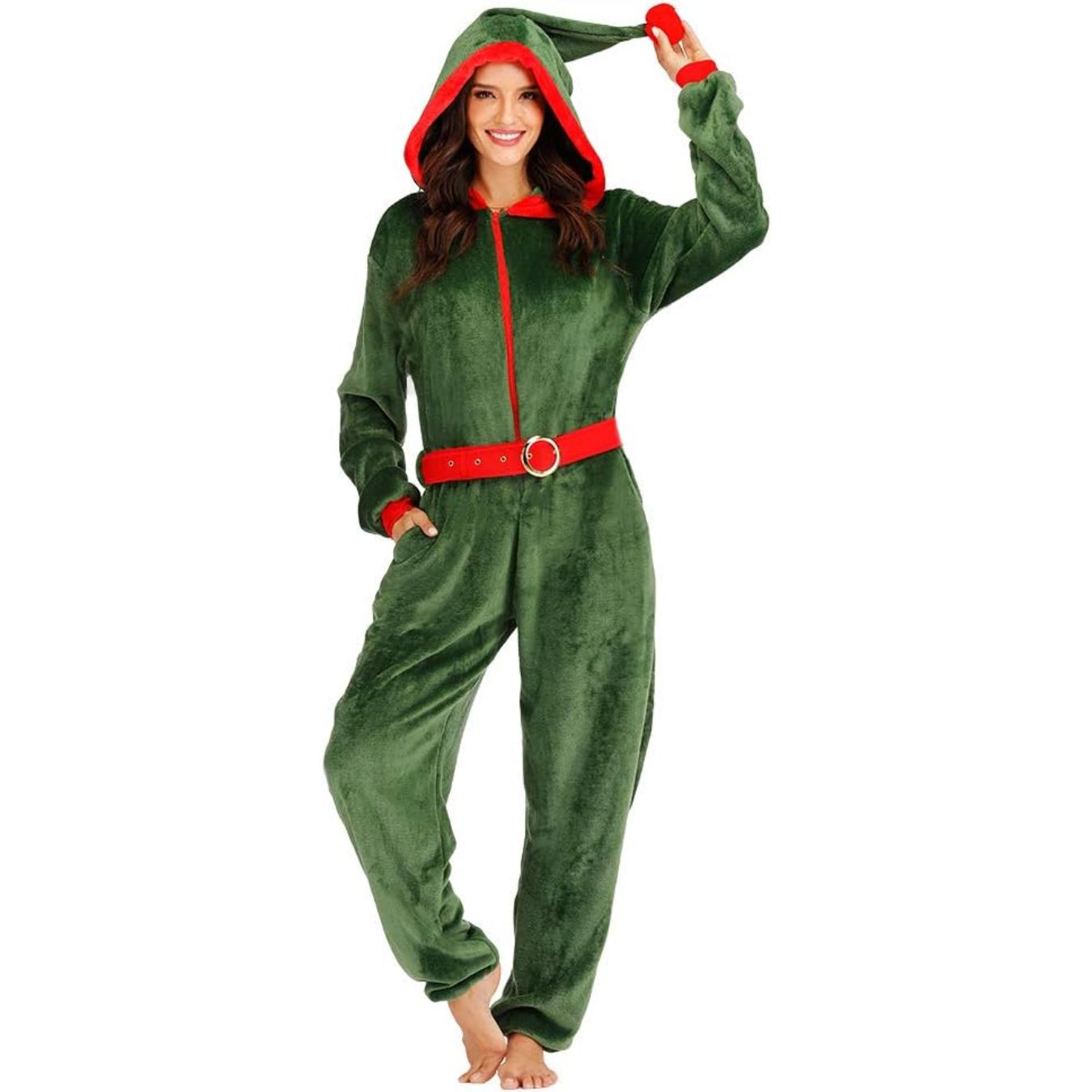 Aada | Modern en modieus winterkledingstuk