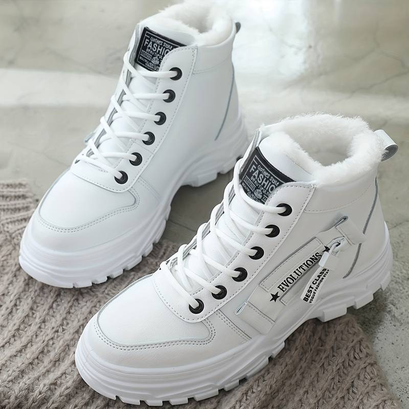 Brylee | Casual en Relaxed winter Laarzen