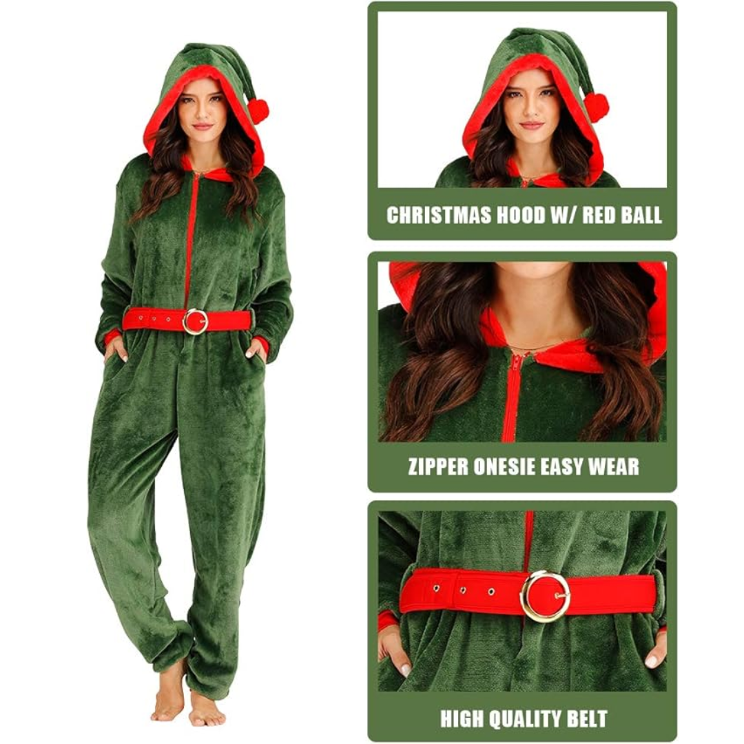 Aada | Modern en modieus winterkledingstuk