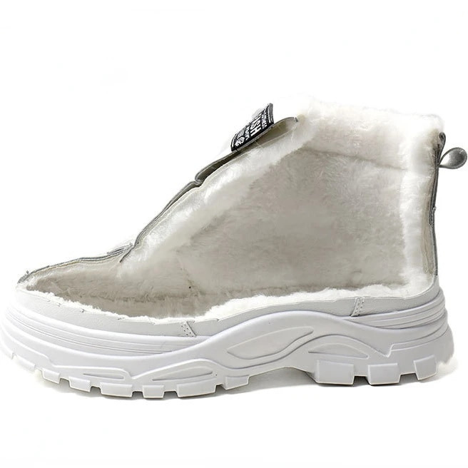 Brylee | Casual en Relaxed winter Laarzen