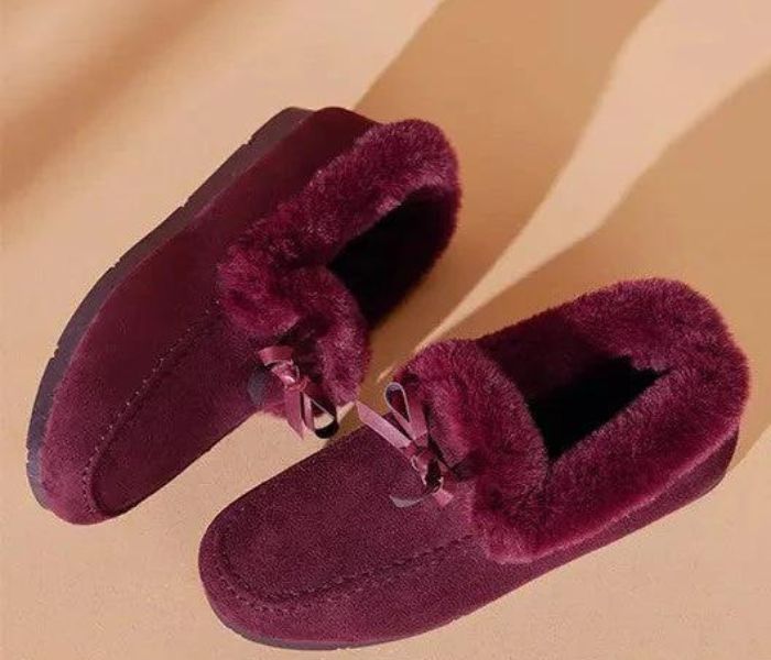 Lúcia | Moeiteloos en trendy winterkledingstuk