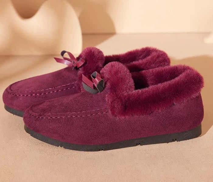 Lúcia | Moeiteloos en trendy winterkledingstuk
