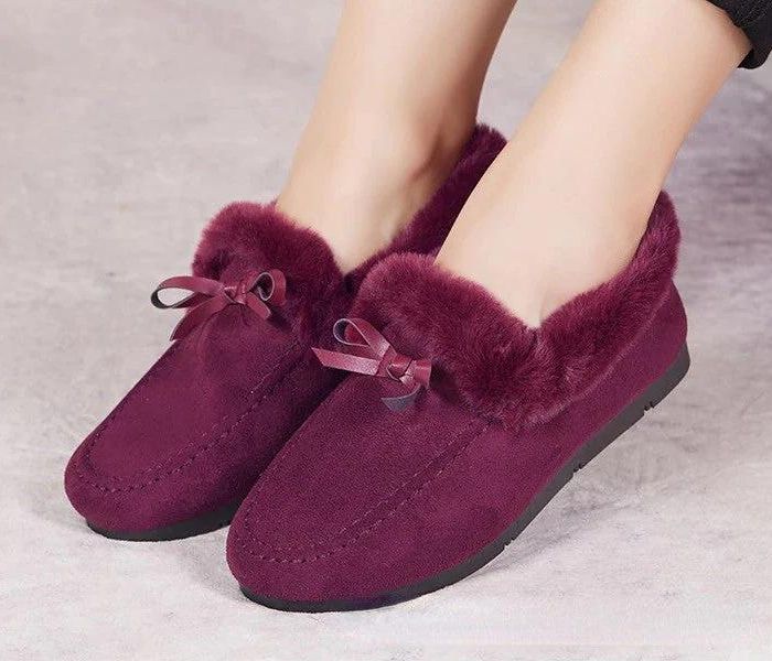 Lúcia | Moeiteloos en trendy winterkledingstuk