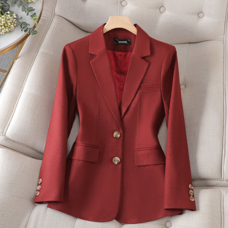 Leocádia | Modern en comfortabel winterkledingstuk