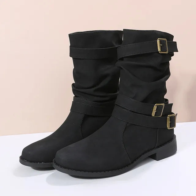 Carissa | Casual en Relaxed winterkledingstuk