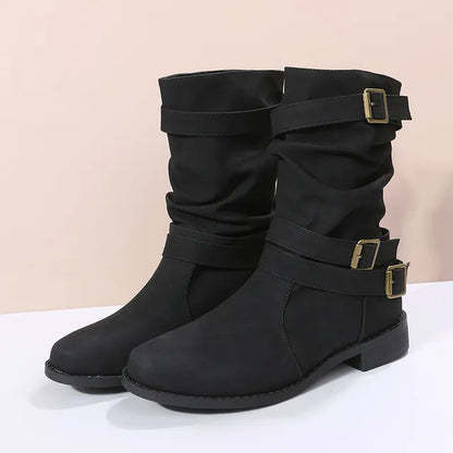 Carissa | Casual en Relaxed winterkledingstuk