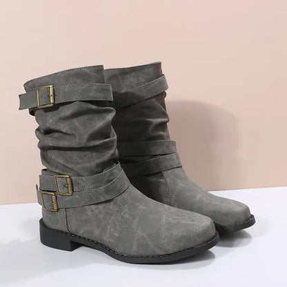 Carissa | Casual en Relaxed winterkledingstuk