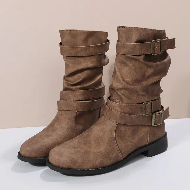 Carissa | Casual en Relaxed winterkledingstuk