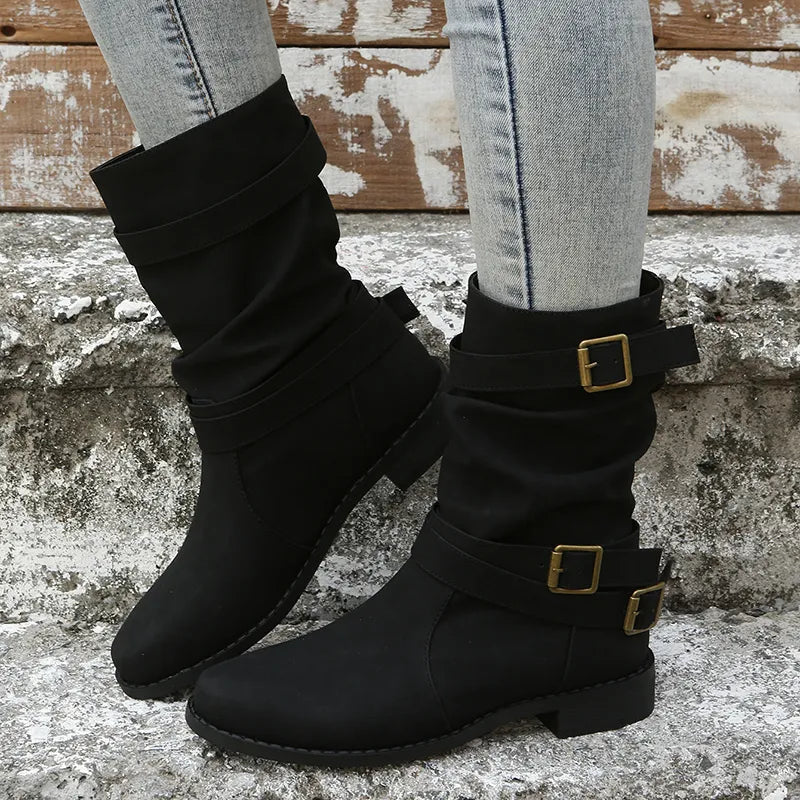 Carissa | Casual en Relaxed winterkledingstuk