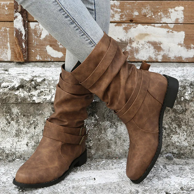 Carissa | Casual en Relaxed winterkledingstuk