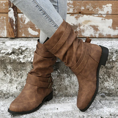Carissa | Casual en Relaxed winterkledingstuk