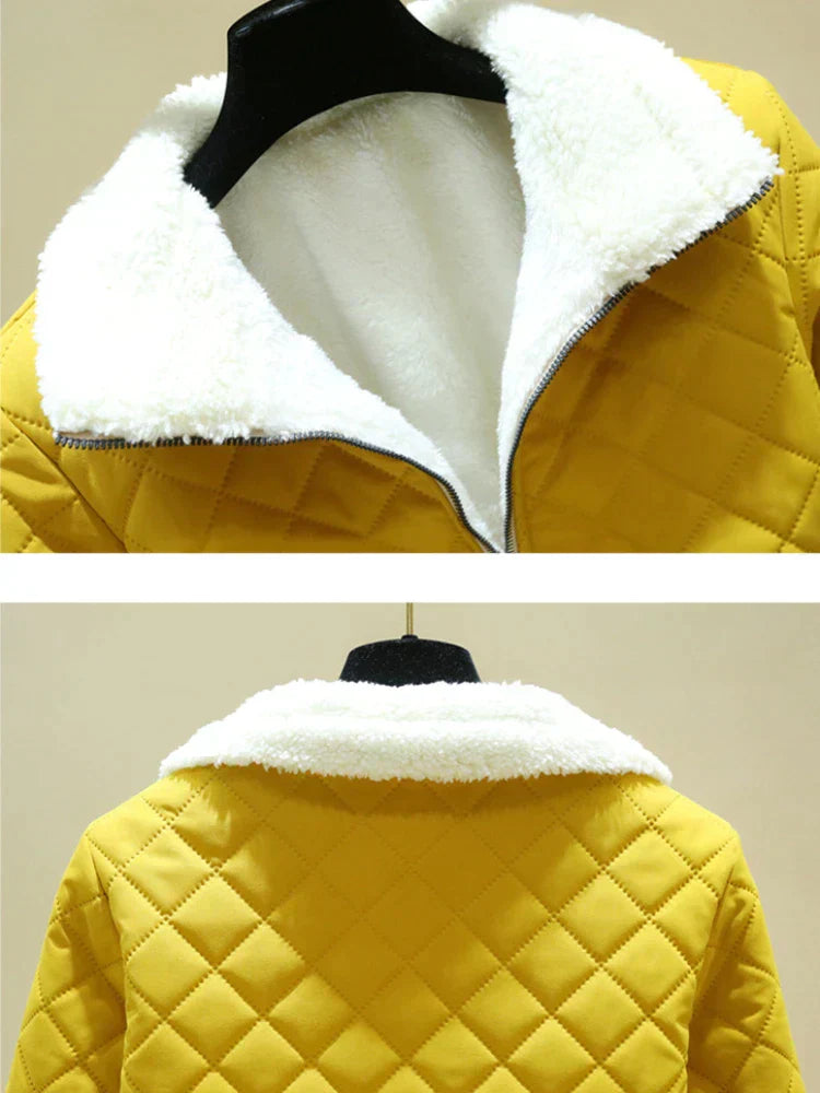 Ciel | Casual en modieus winterjack