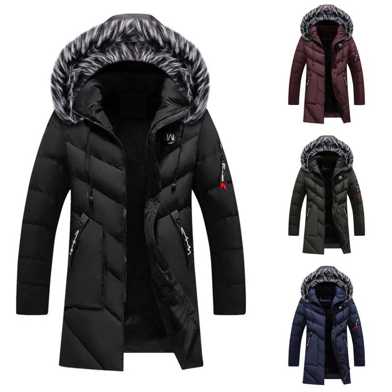Florina | Modern en comfortabel winterkledingstuk