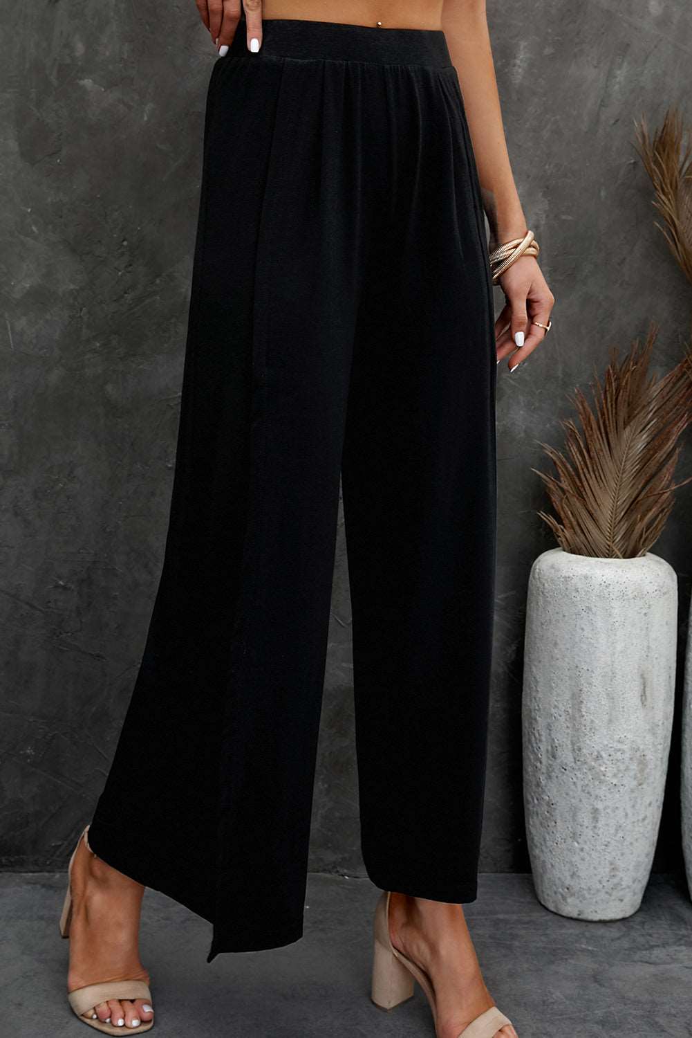 Anaya | Casual en stijlvolle winterbroek