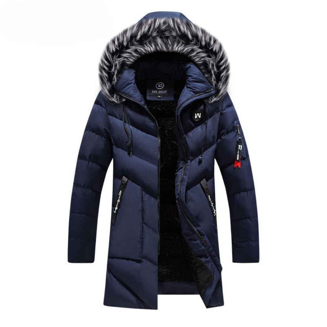 Florina | Modern en comfortabel winterkledingstuk