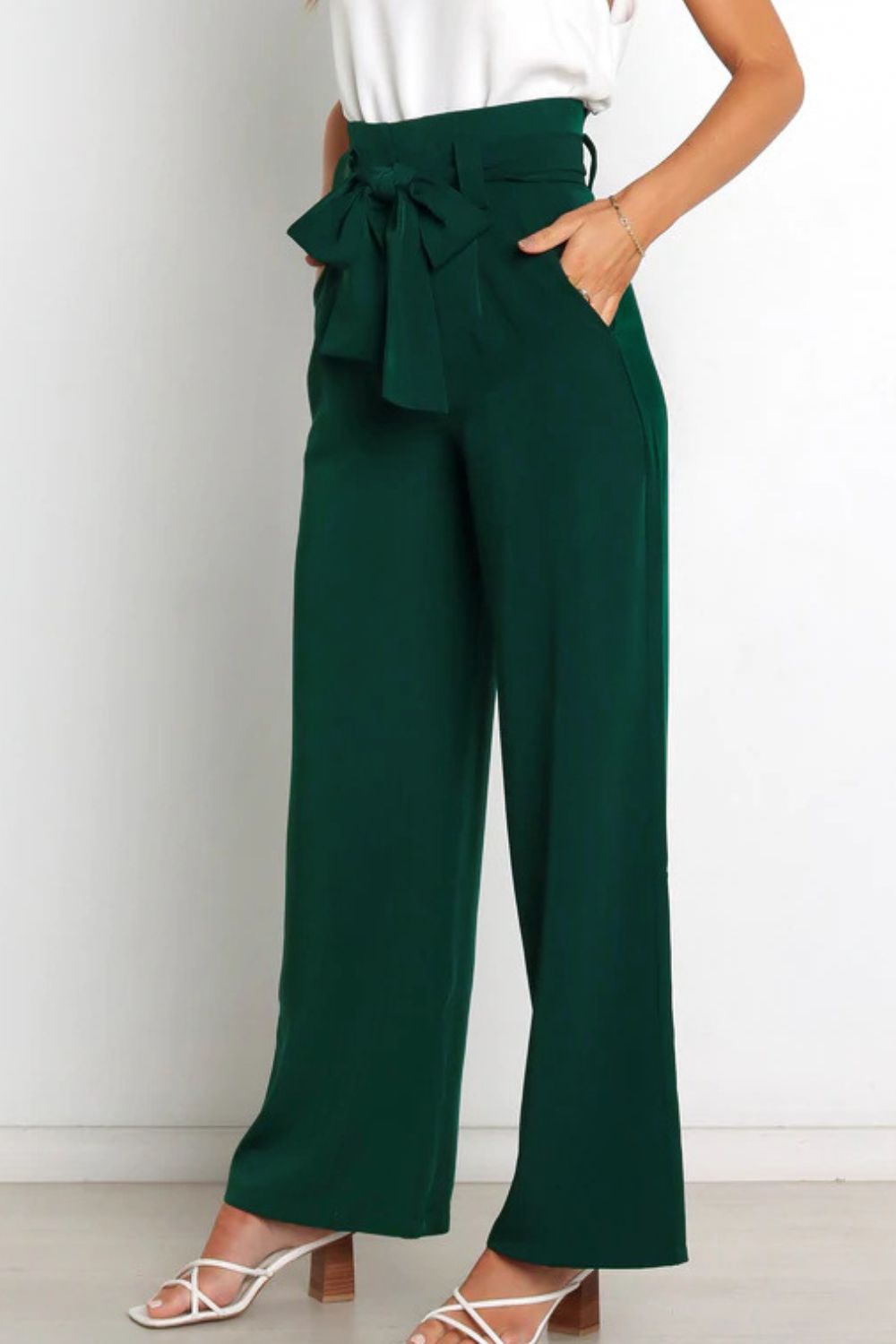 Karen | Klassieke en comfortabele winterbroek