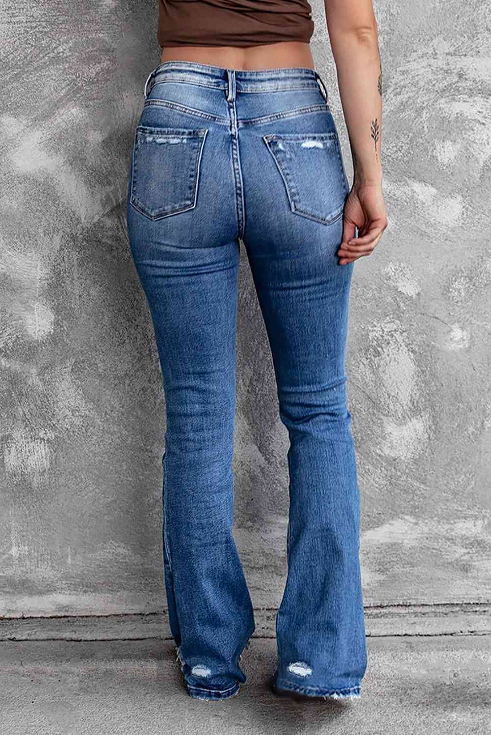 Danai | Moderne en veelzijdige winterbroek