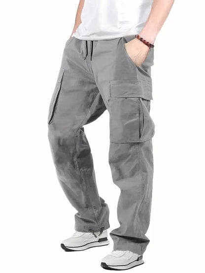 Abigail | Casual en Relaxed winter Broek