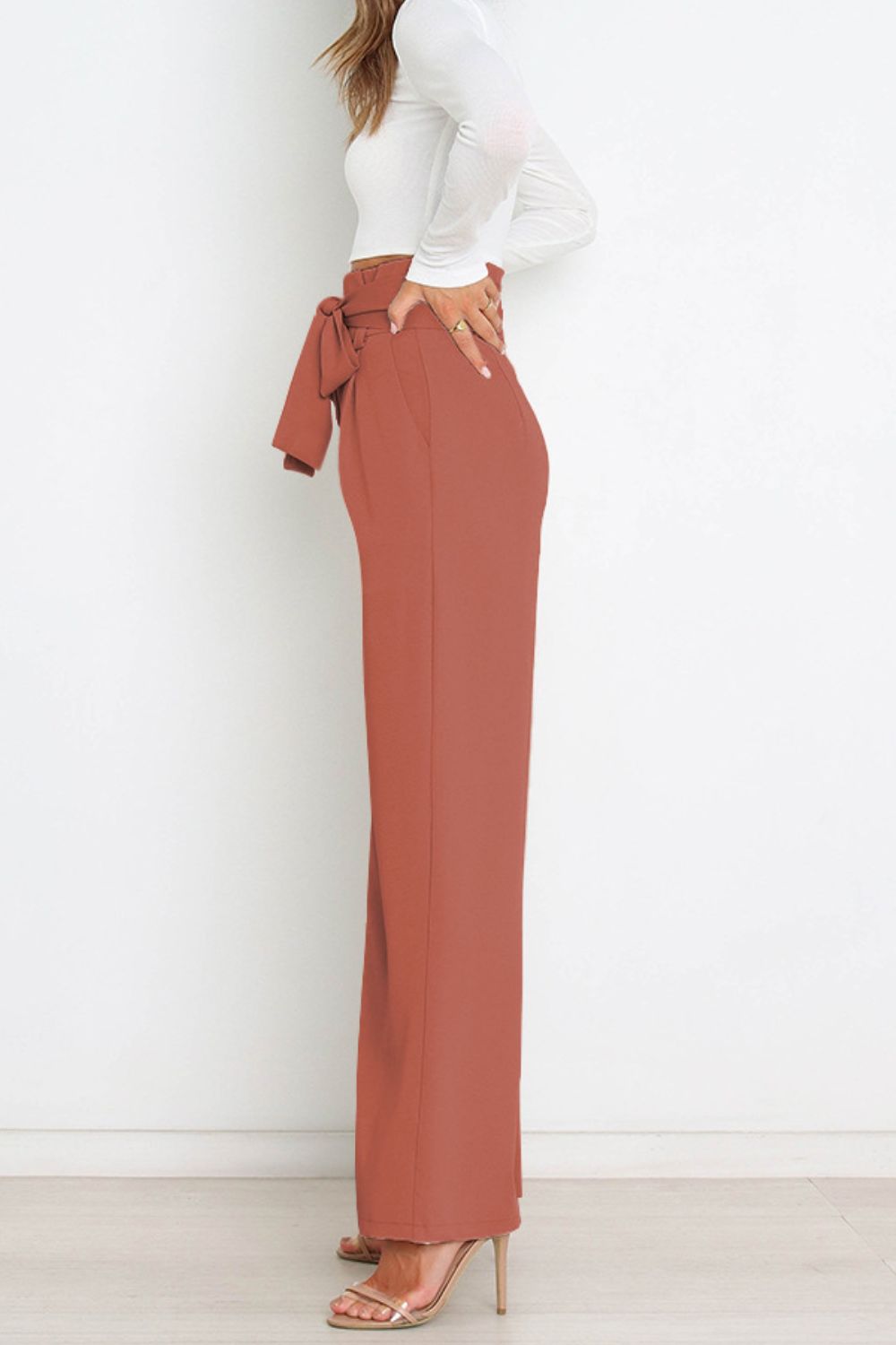 Karen | Klassieke en comfortabele winterbroek