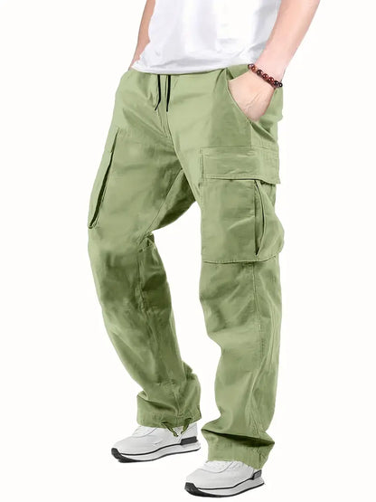 Abigail | Casual en Relaxed winter Broek