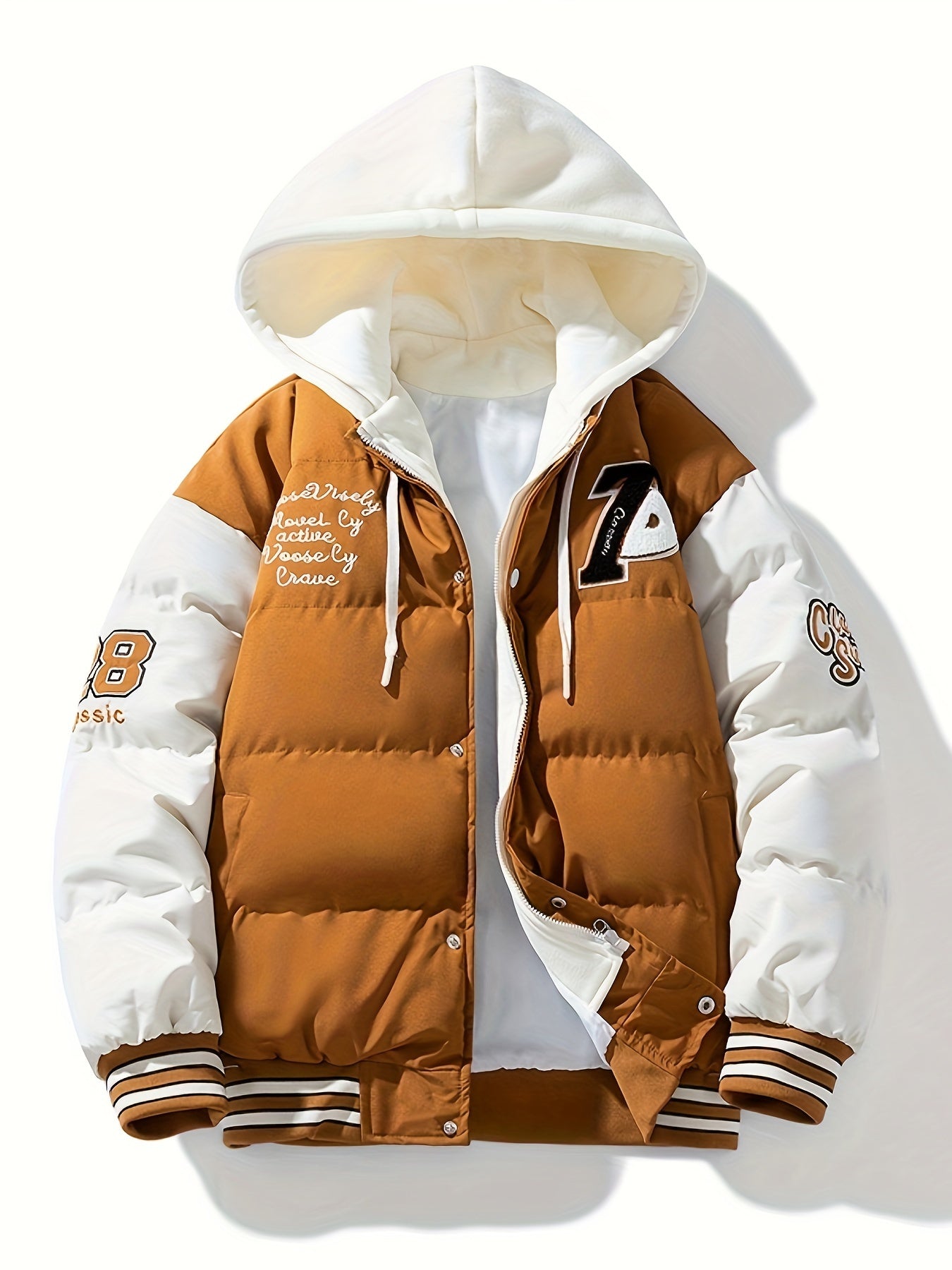 Aada | Moderne en comfortabele winterjas