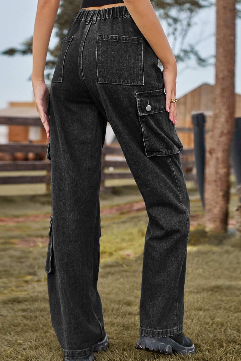 Vivianna Casual en Relaxed winterkledingstuk