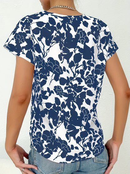 Pasha | Chique en Relaxte winter Blouse