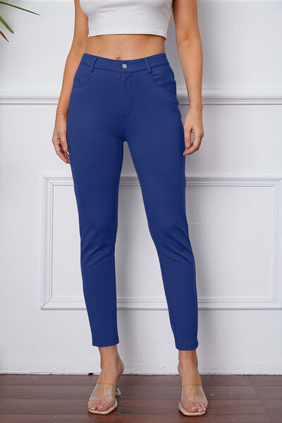 Belladonna | Modieuze en Moeiteloze winterbroek