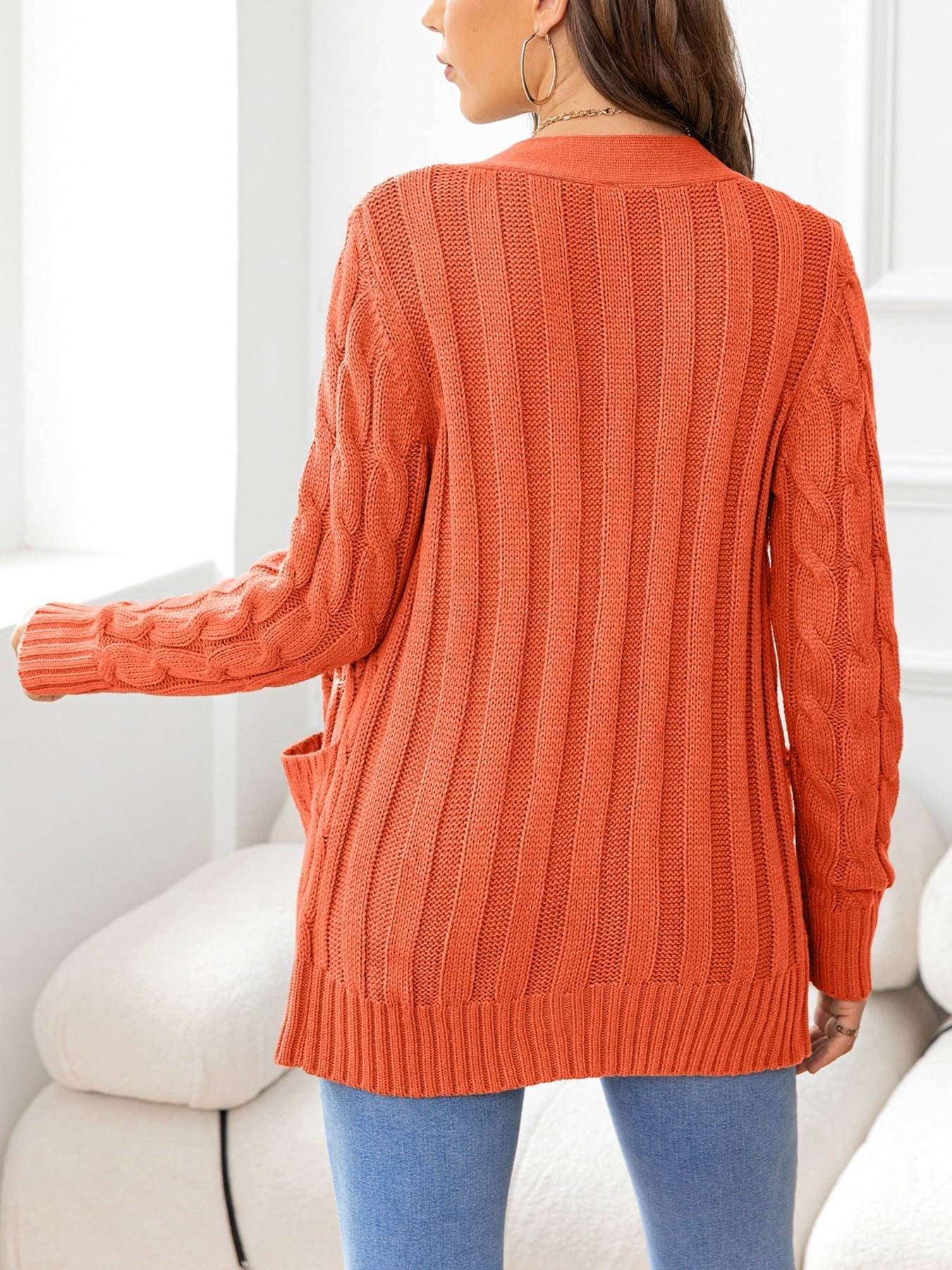 Brigid | Casual en modieus winter vest