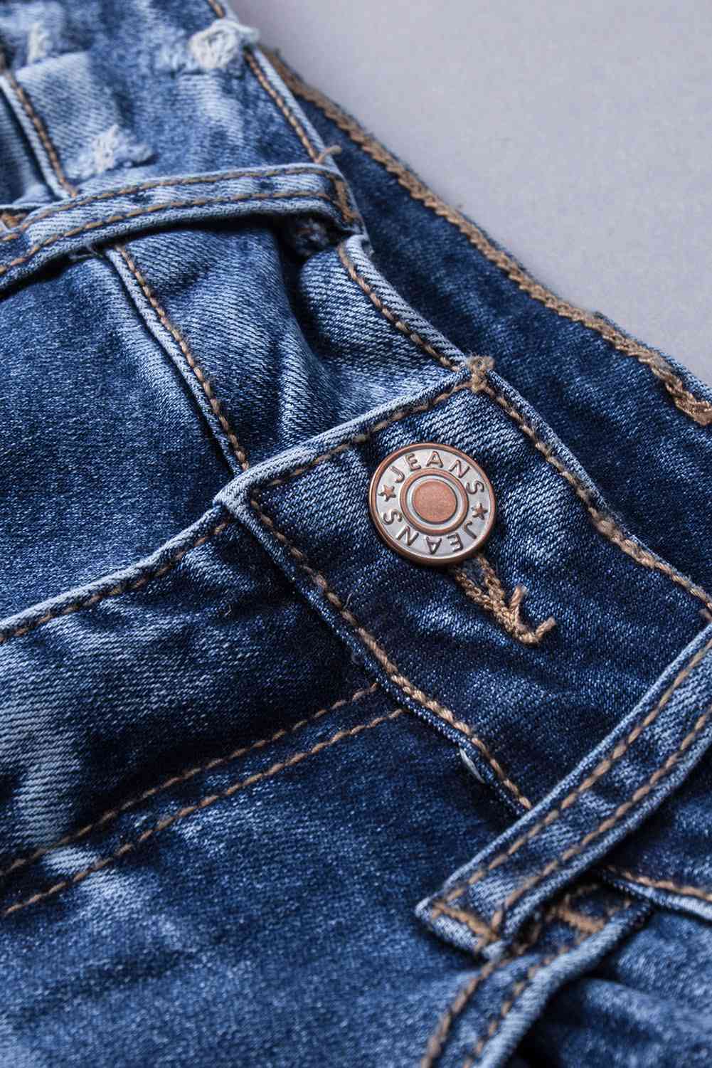 Danai | Moderne en veelzijdige winterbroek
