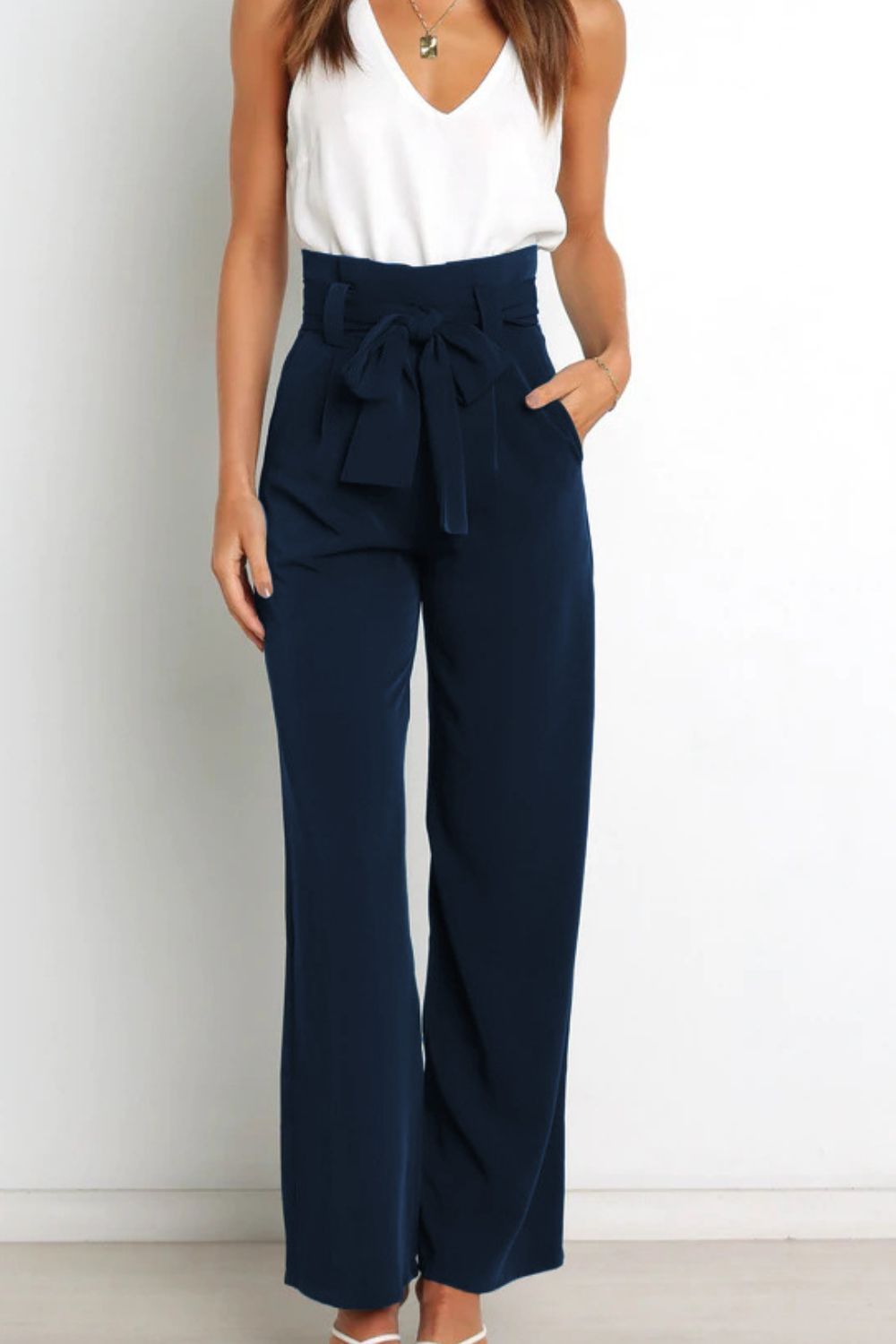 Karen | Klassieke en comfortabele winterbroek