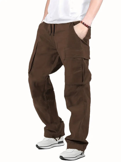 Abigail | Casual en Relaxed winter Broek