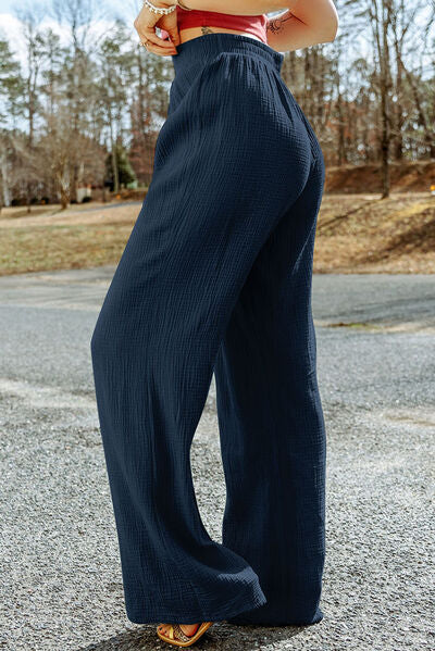Milagros | Casual en Relaxed winter Broek